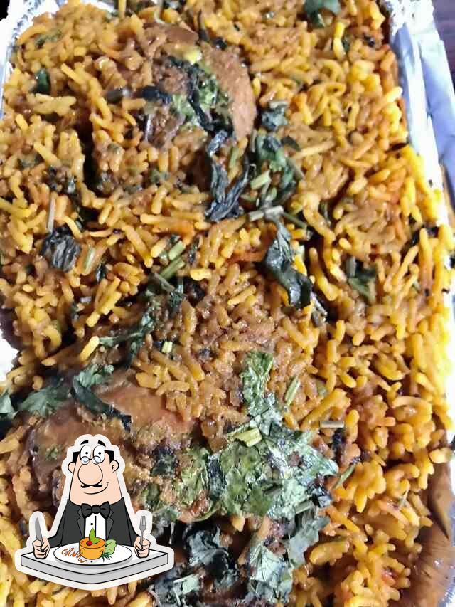 Photo from Zomato