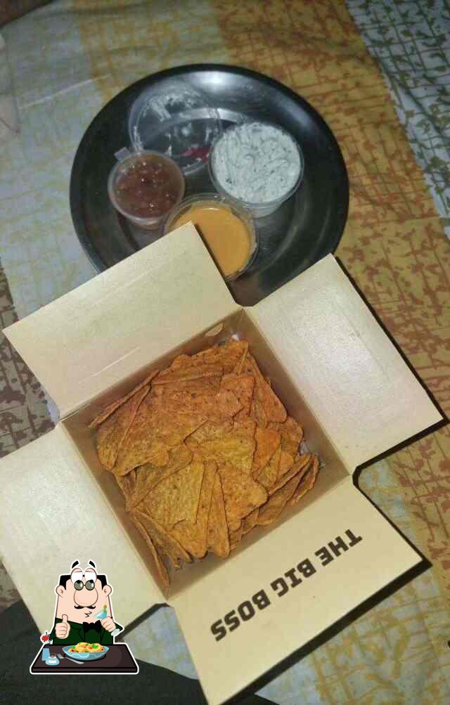 Photo from Zomato