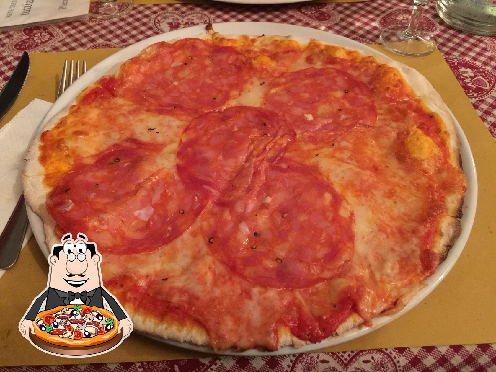 Foto di Foursquare
