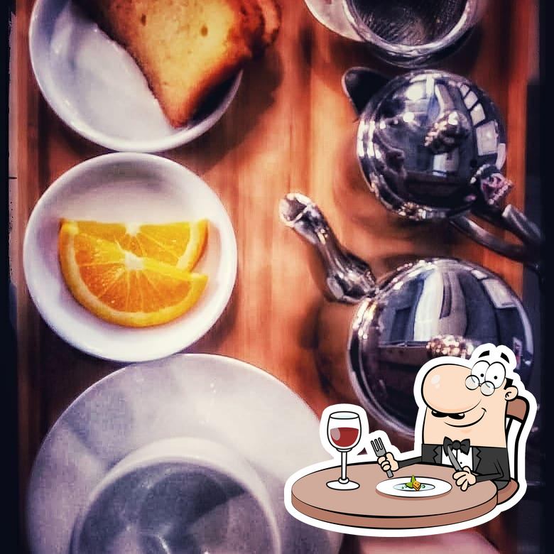 Photo from Restaurant Guru