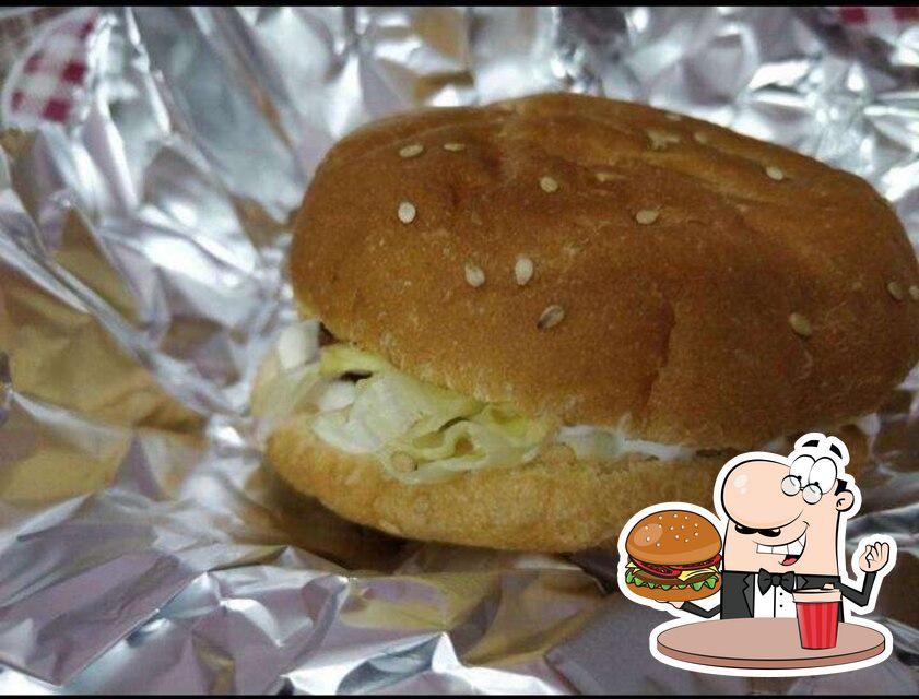 Photo from Zomato