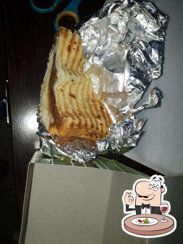Photo from Zomato