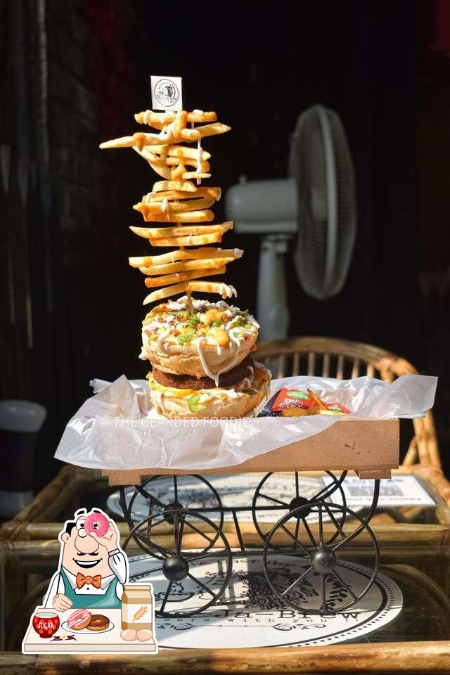 Photo from Zomato