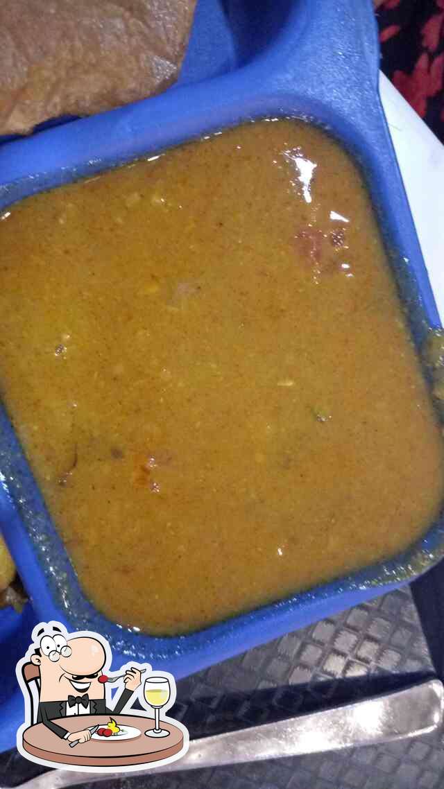 Photo from Zomato