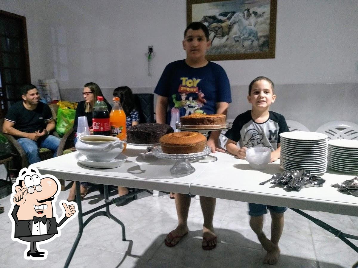 Foto do Google