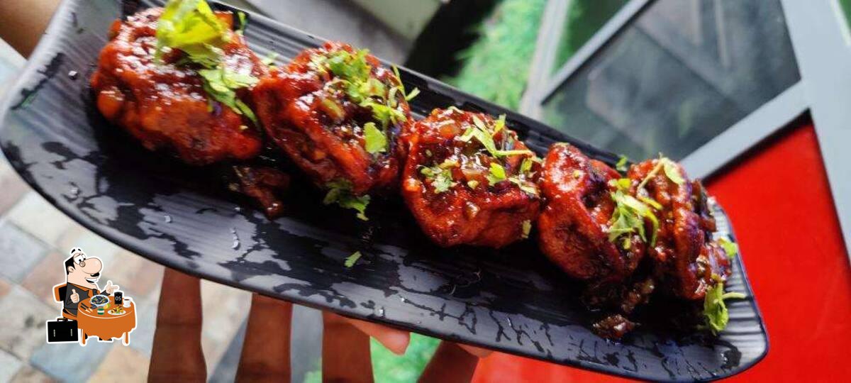 Photo from Zomato