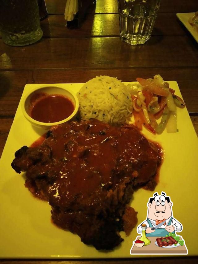 Photo from Zomato