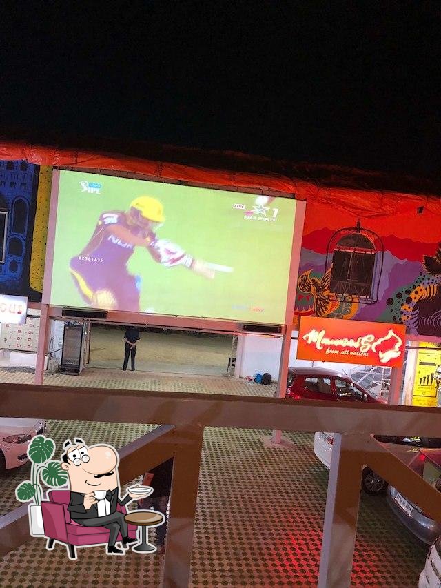 Photo from Zomato