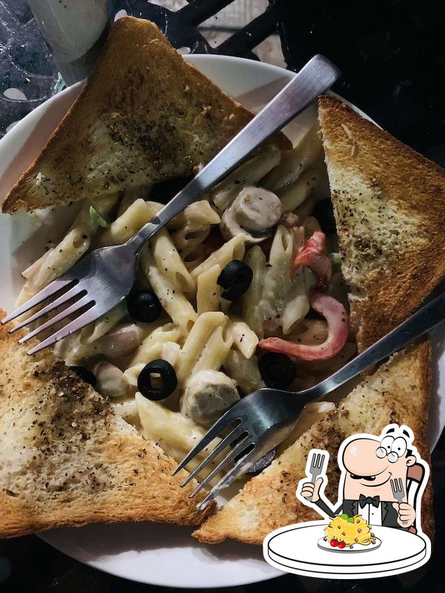 Photo from Zomato