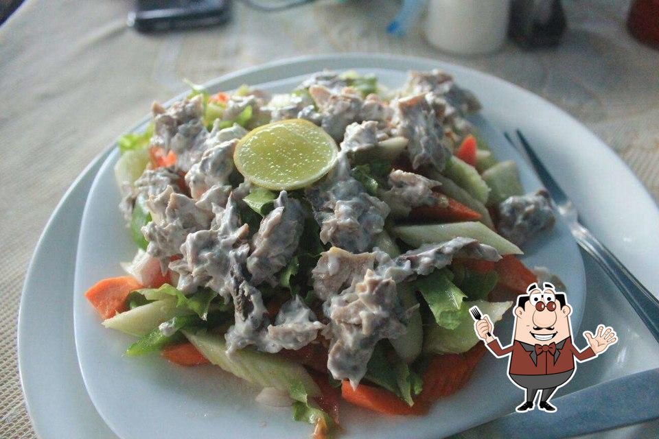 Photo from Zomato