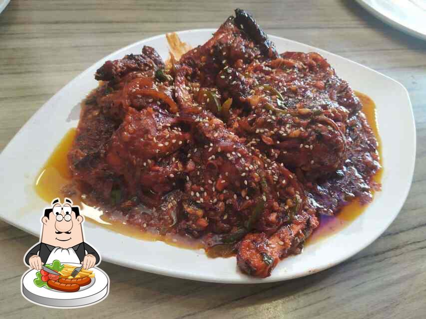 Photo from Zomato