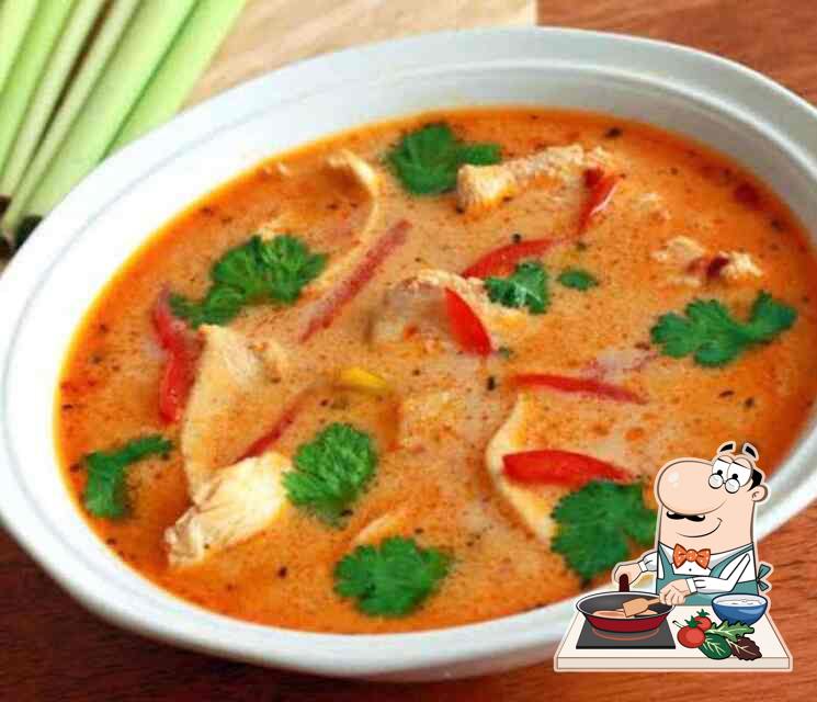 Photo from Zomato