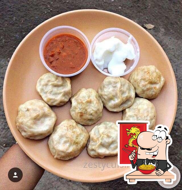 Photo from Zomato