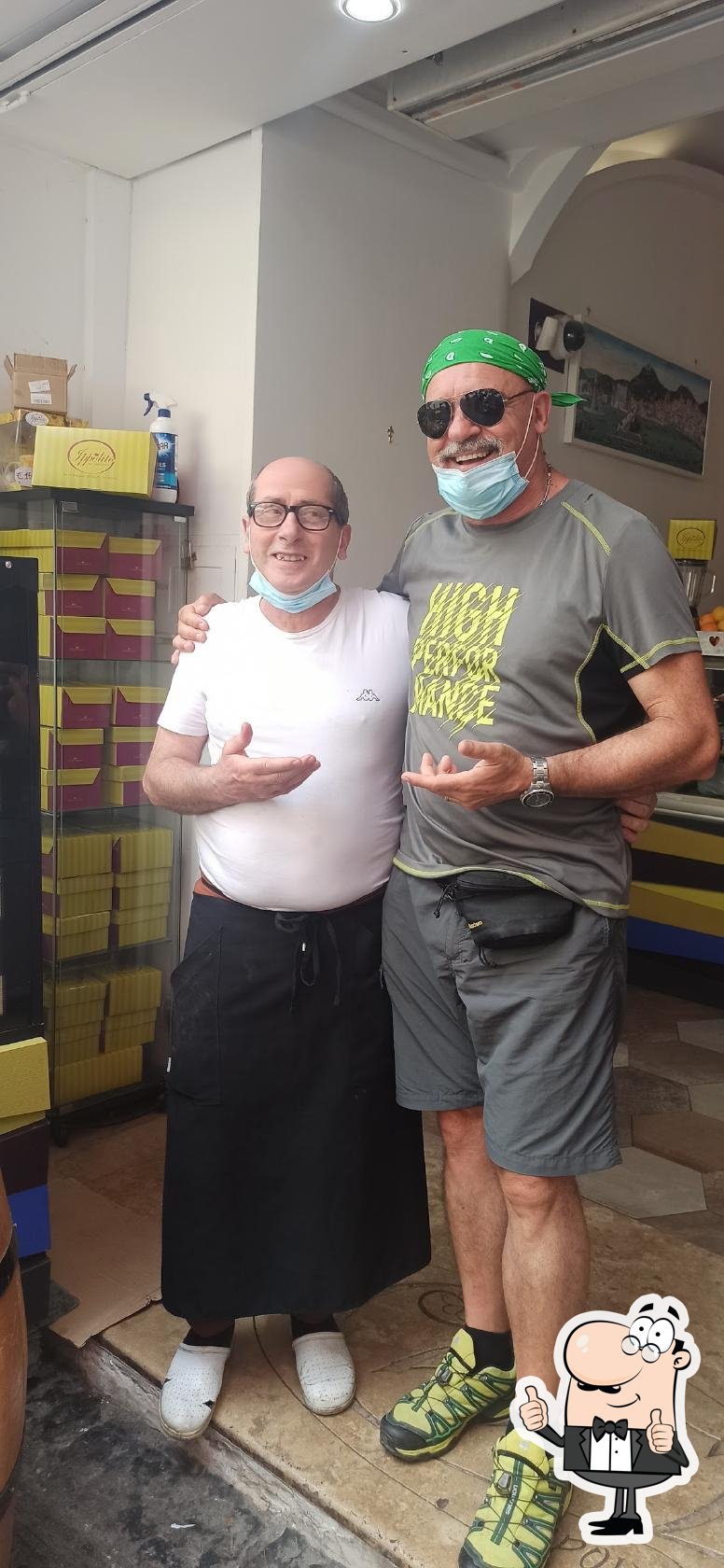 Foto di Google
