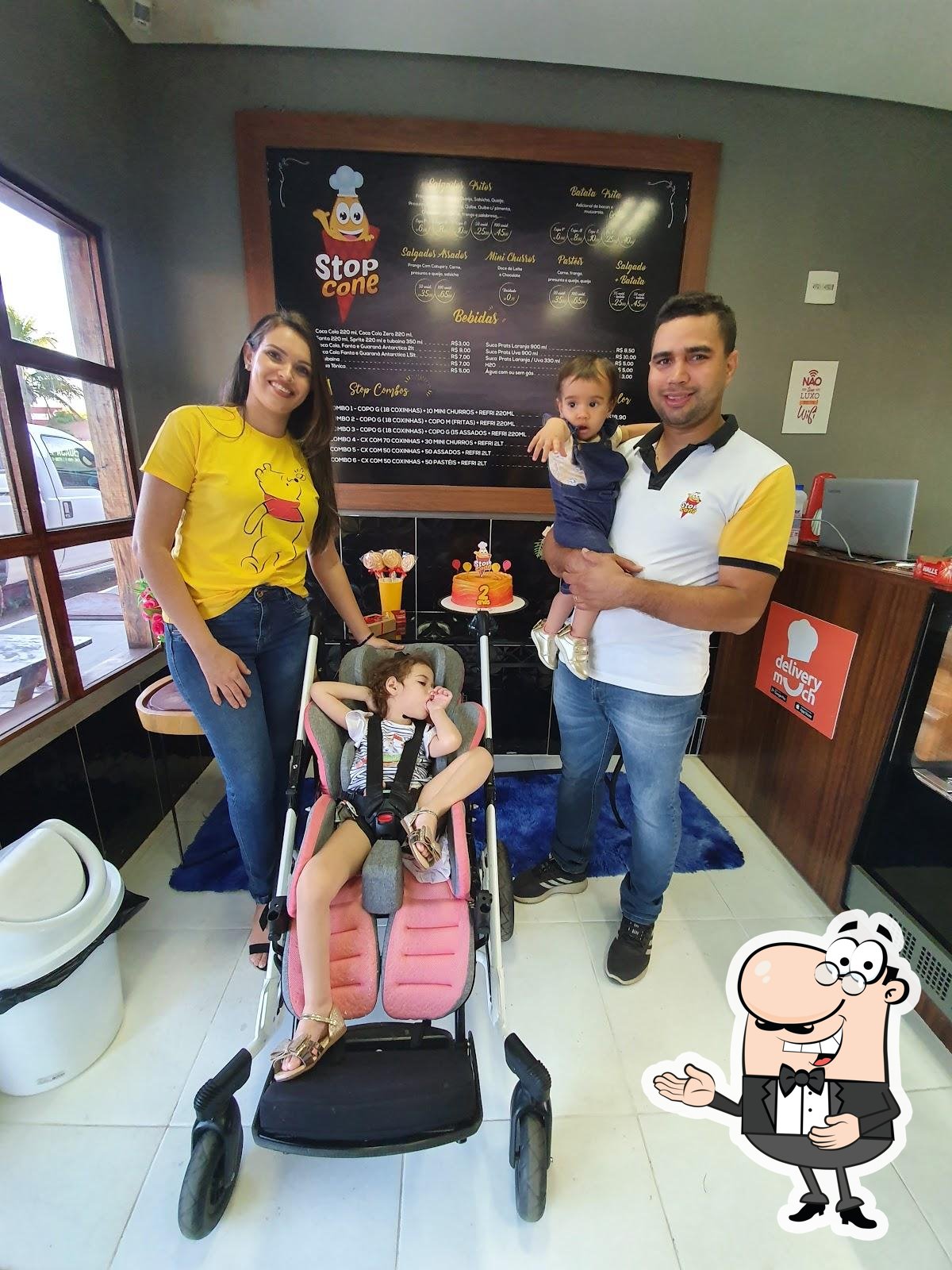 Foto do Google