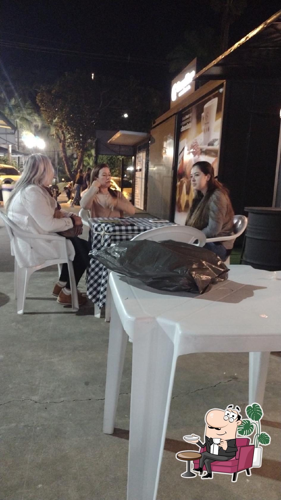 Foto do Google