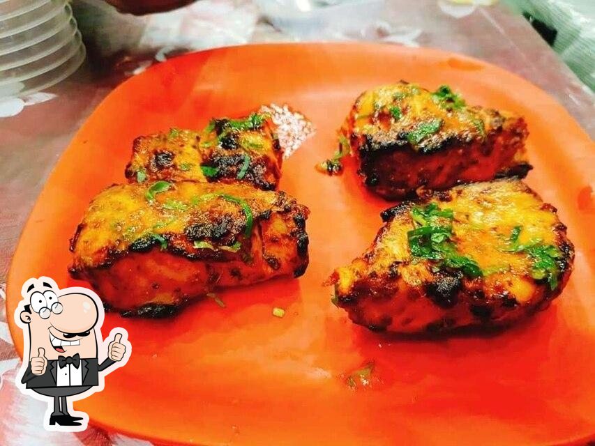 Photo from Zomato