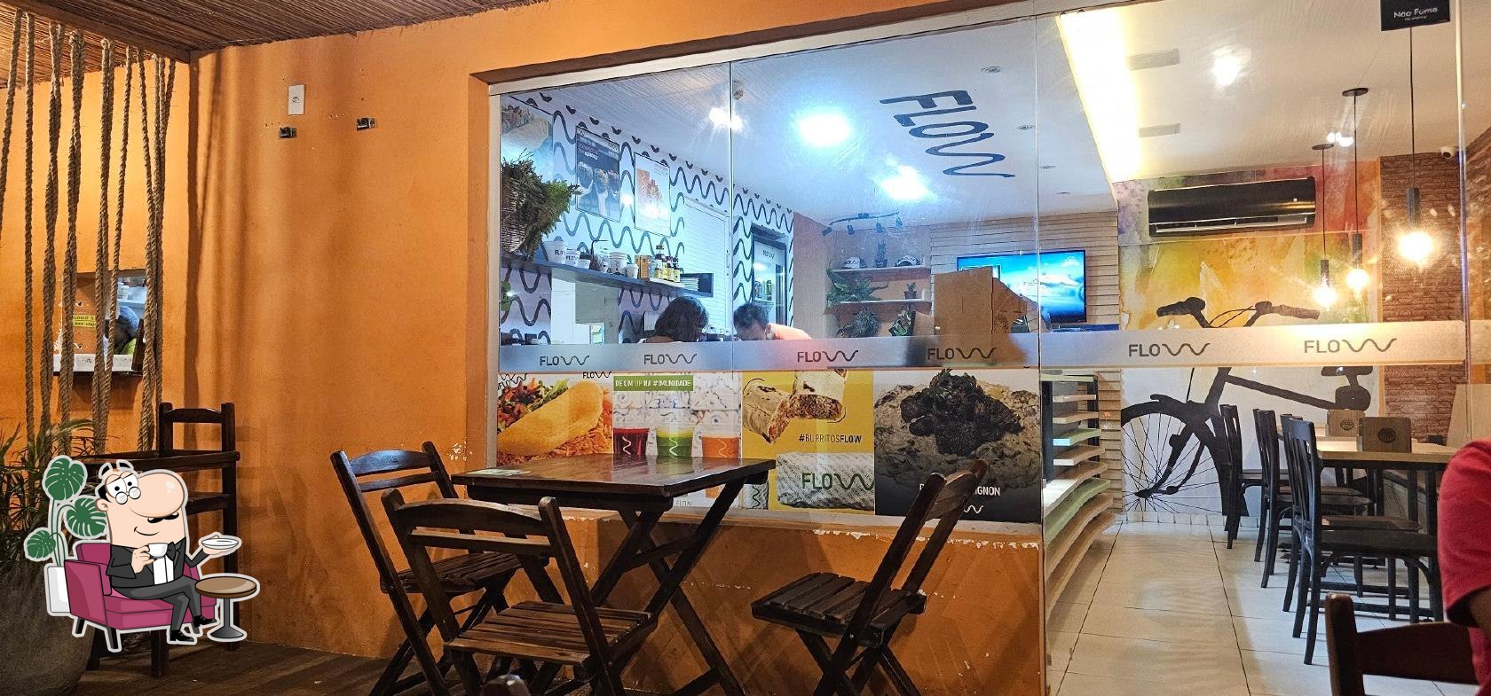 Foto do Foursquare