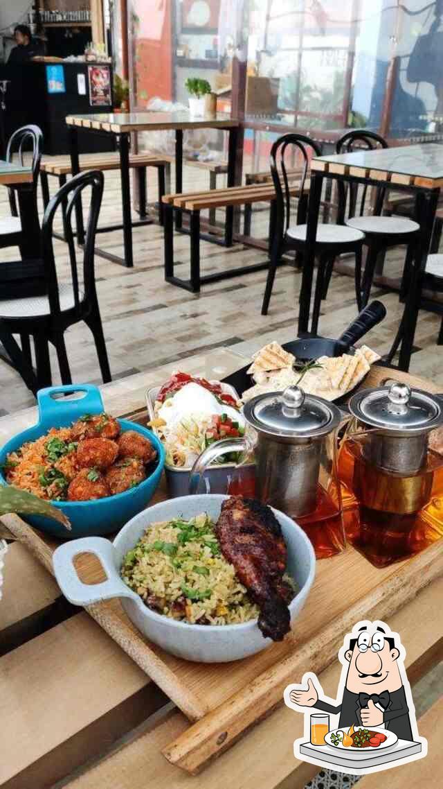 Photo from Zomato