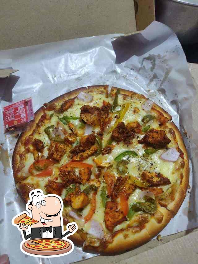 Photo from Zomato