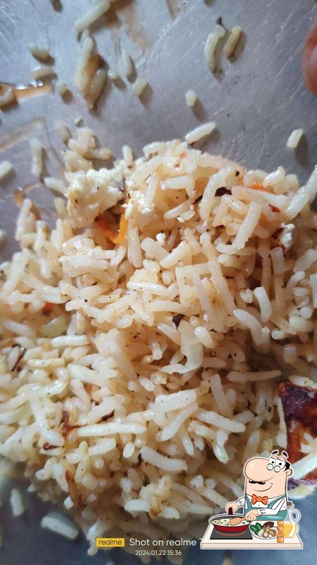 Photo from Zomato