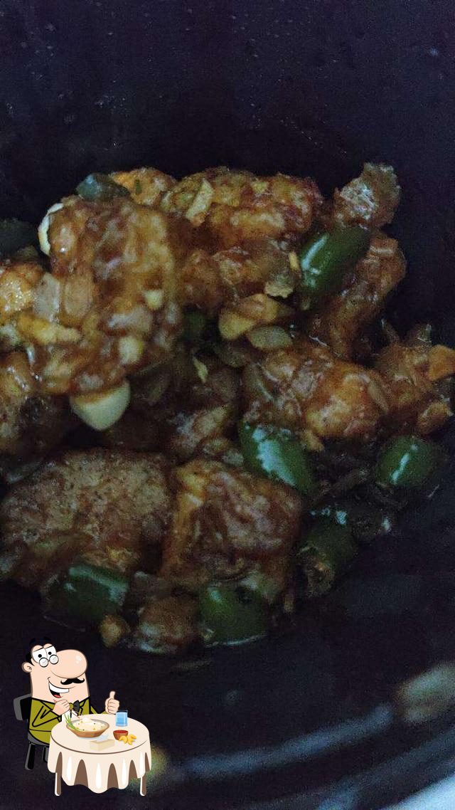 Photo from Zomato