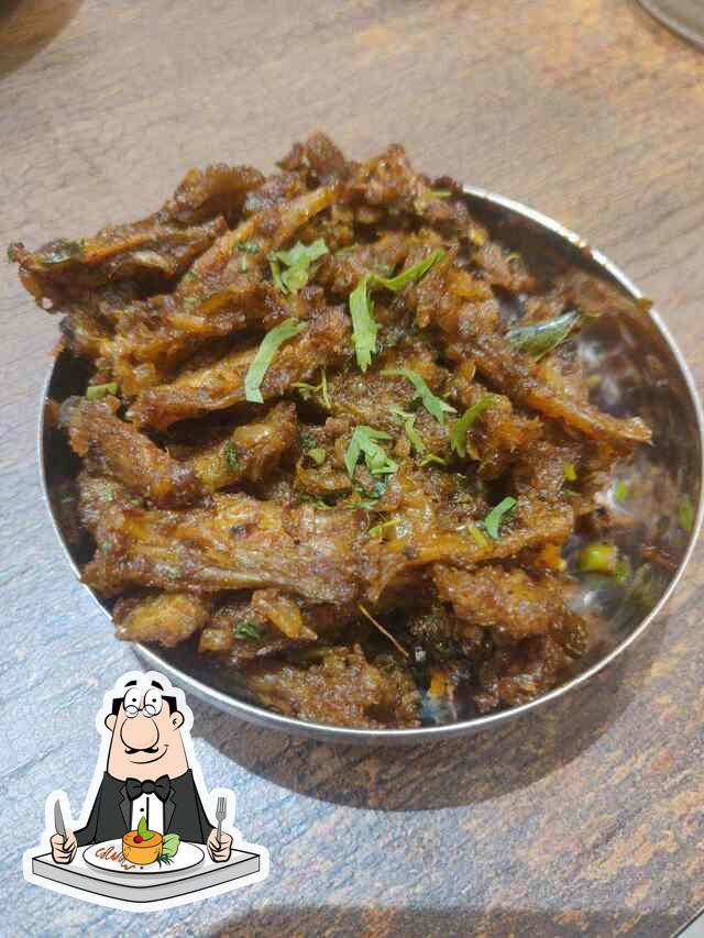 Photo from Zomato