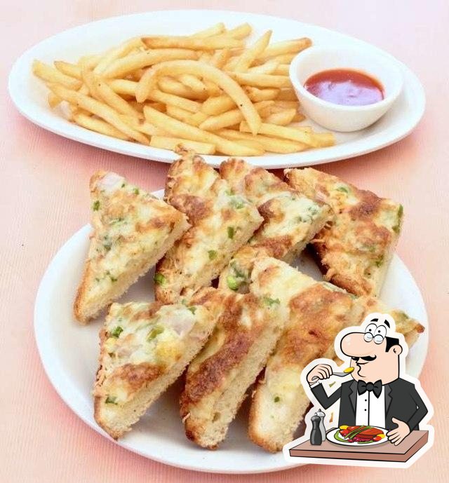 Photo from Zomato