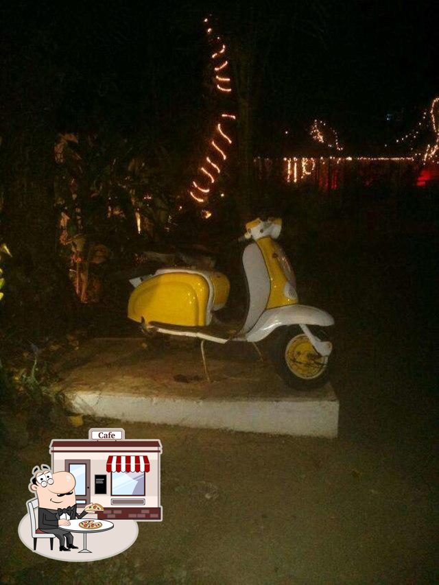 Photo from Zomato