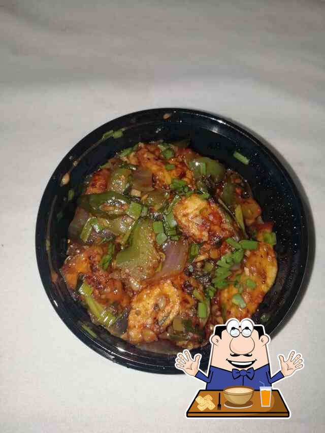 Photo from Zomato