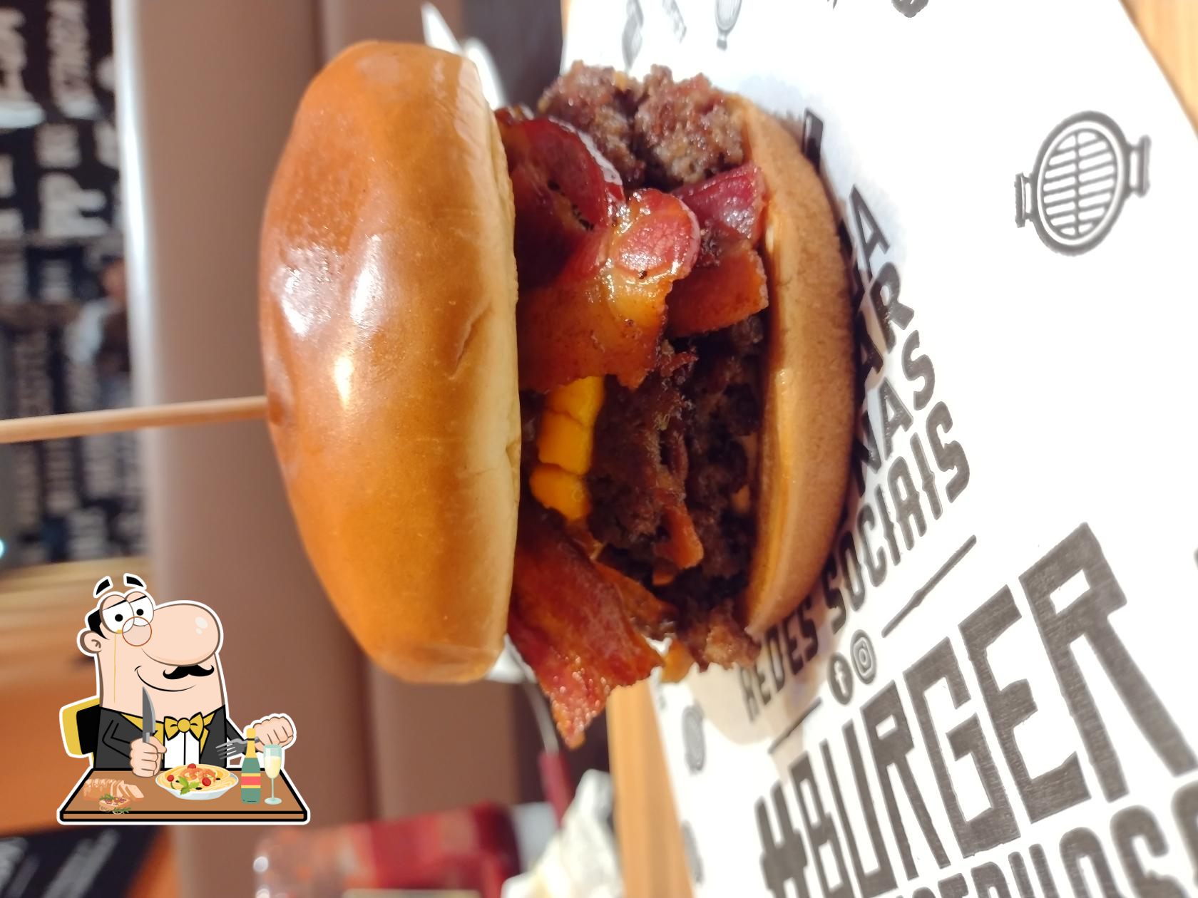 Foto do Restaurant Guru