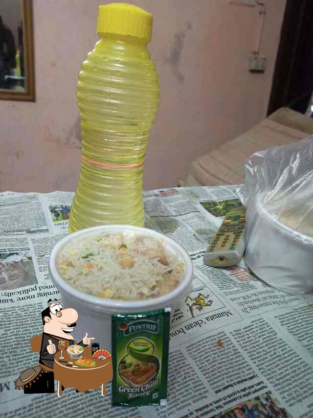 Photo from Zomato