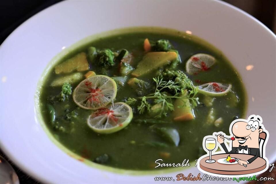 Photo from Zomato