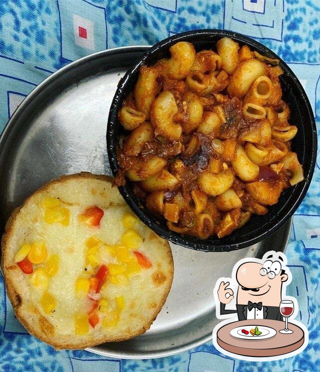 Photo from Zomato