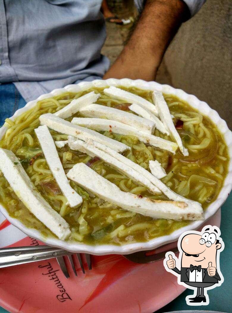 Photo from Zomato
