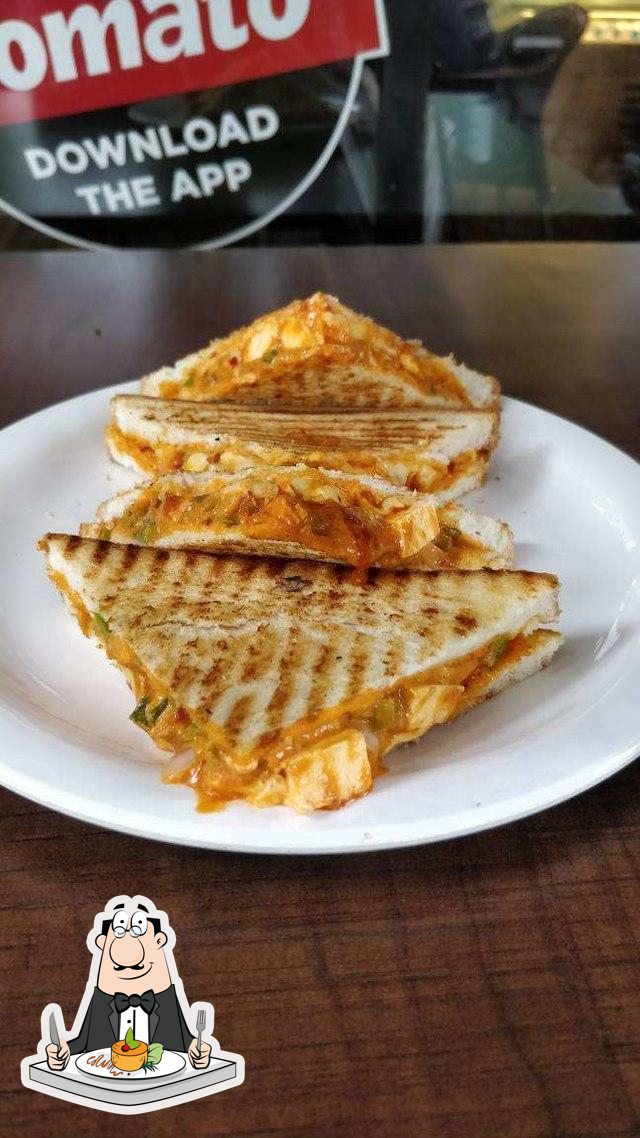 Photo from Zomato