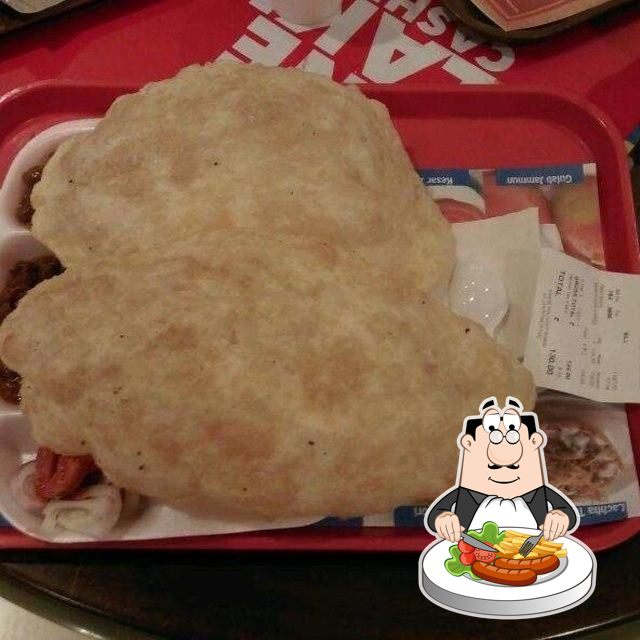 Photo from Zomato