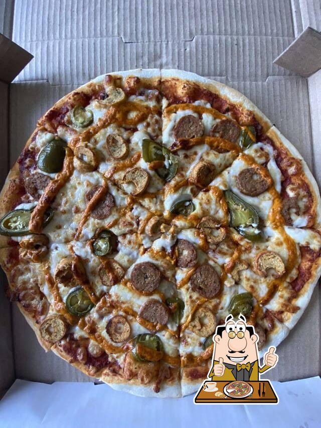 Photo from Zomato
