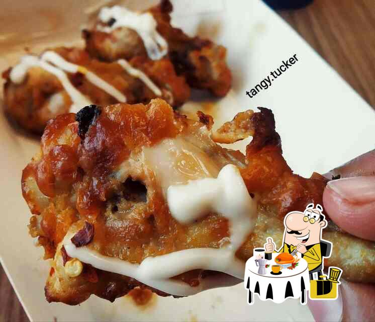 Photo from Zomato