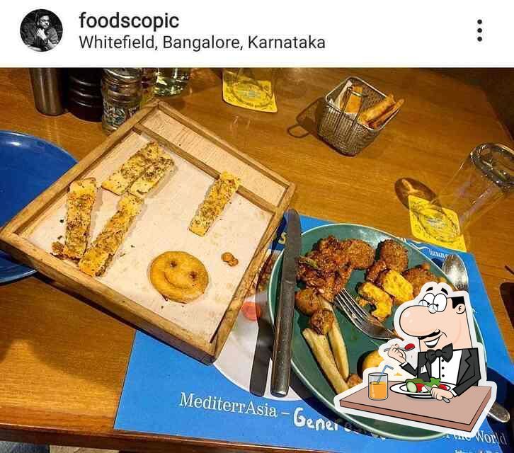 Photo from Zomato