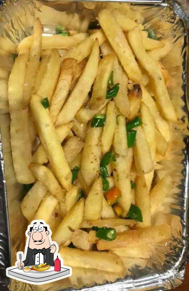 Photo from Zomato