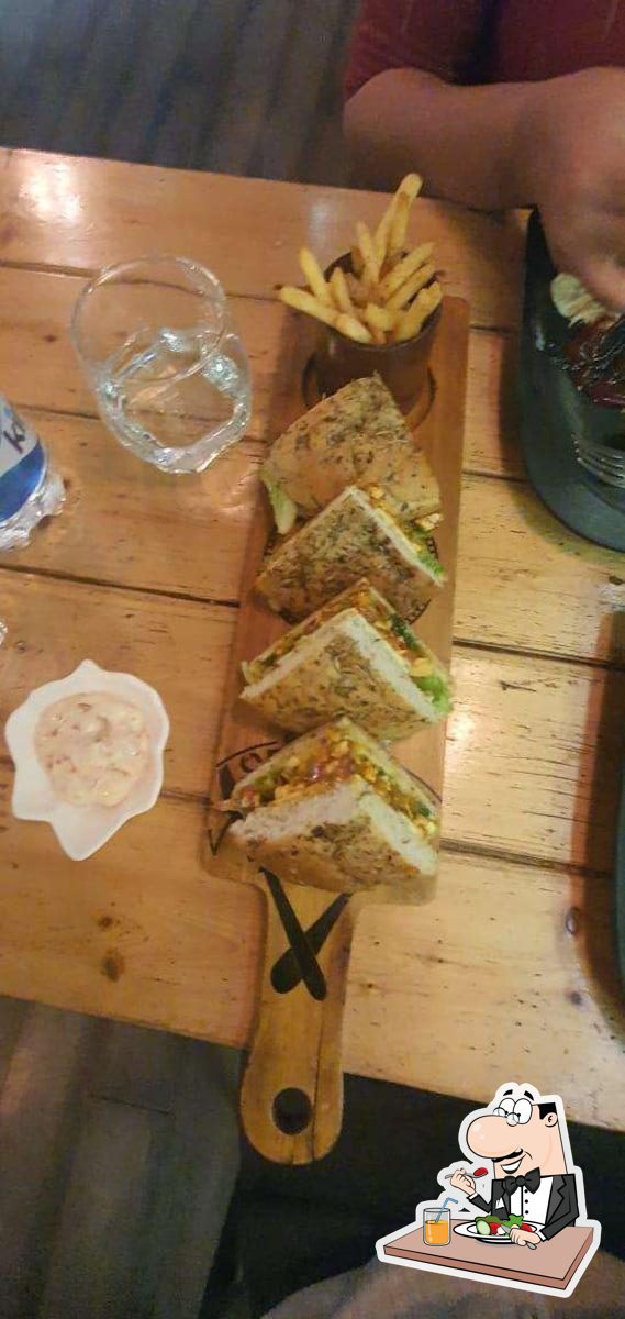Photo from Zomato