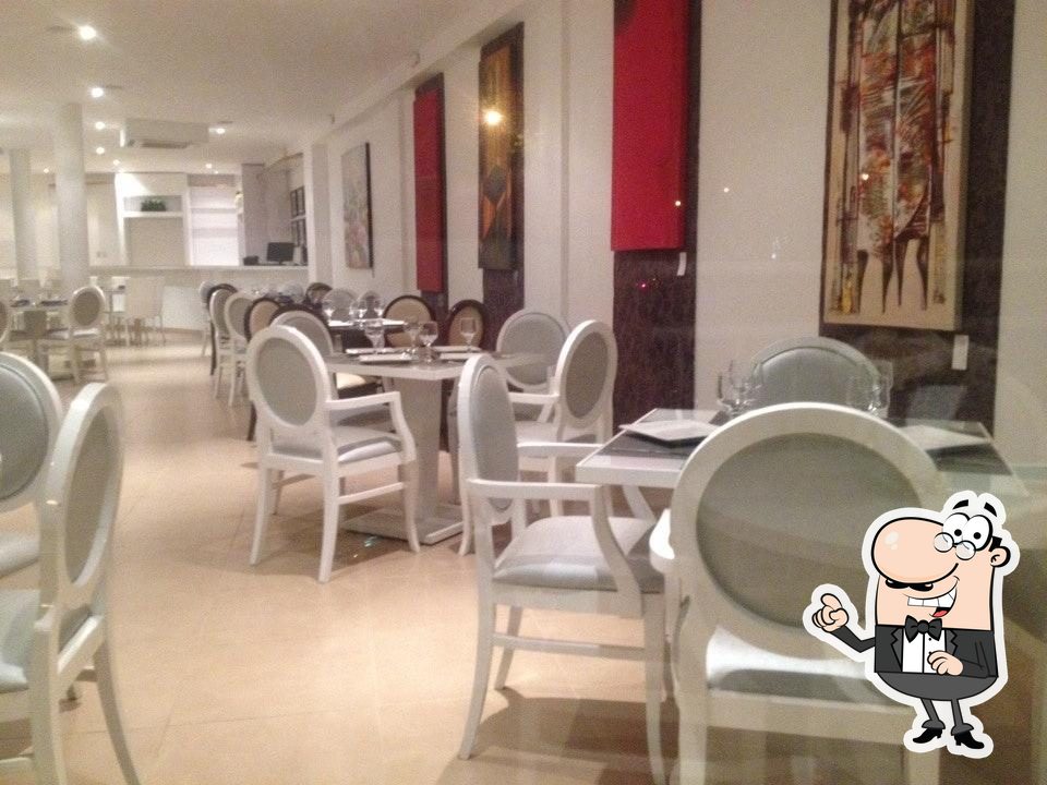 Foto do Foursquare