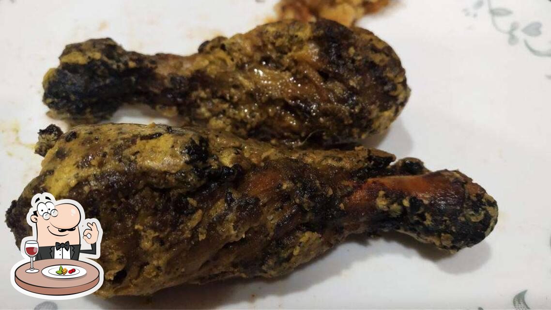 Photo from Zomato