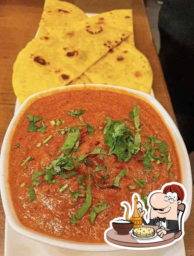 Photo from Zomato