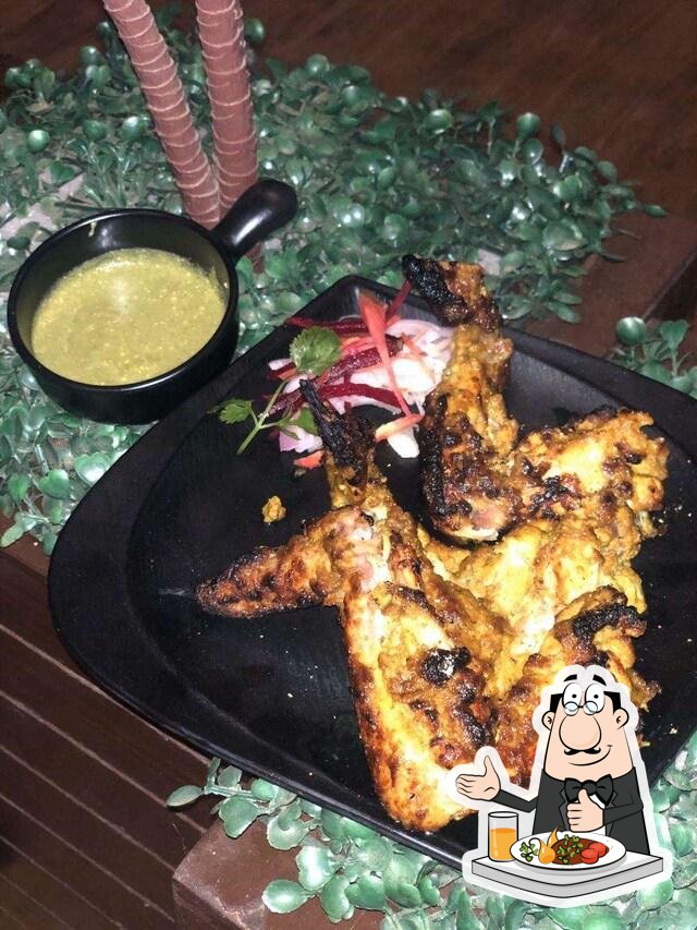 Photo from Zomato