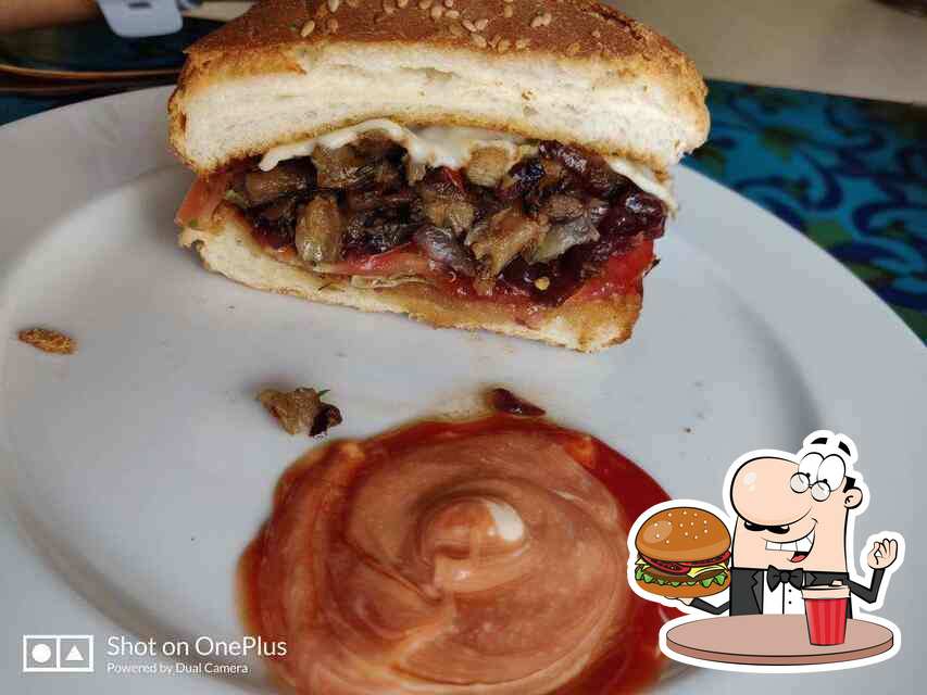 Photo from Zomato