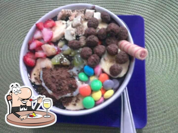 Foto do Foursquare