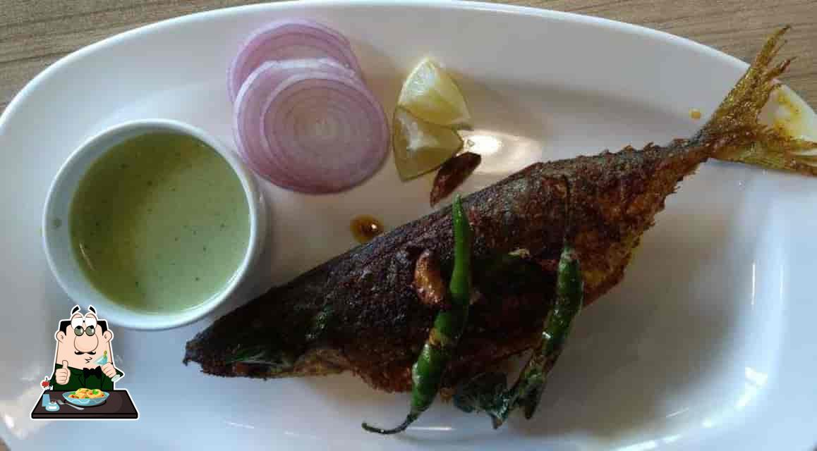 Photo from Zomato