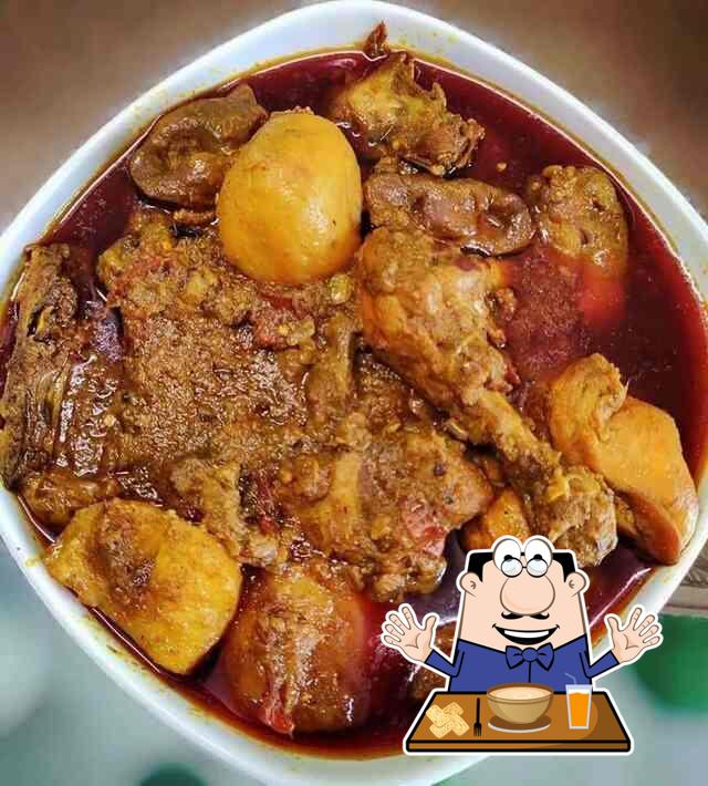 Photo from Zomato
